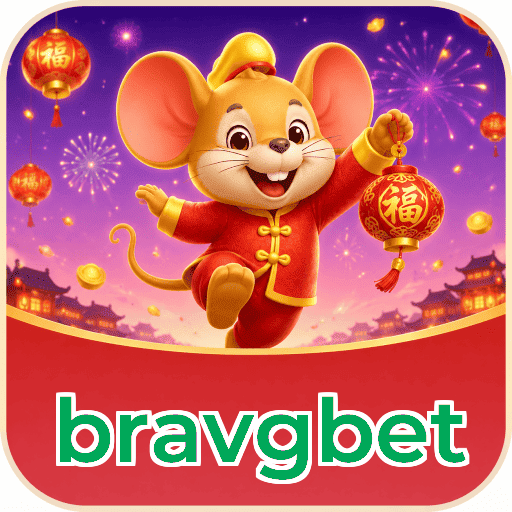 bravgbet Logo