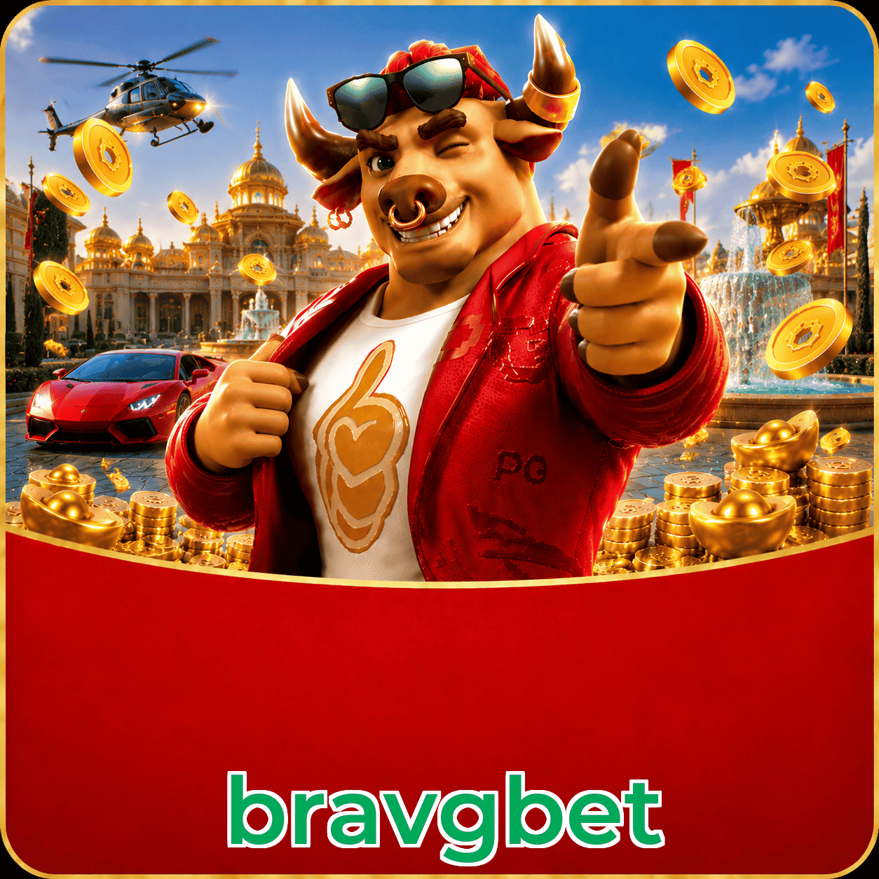 bravgbet instalar Windows e Mac