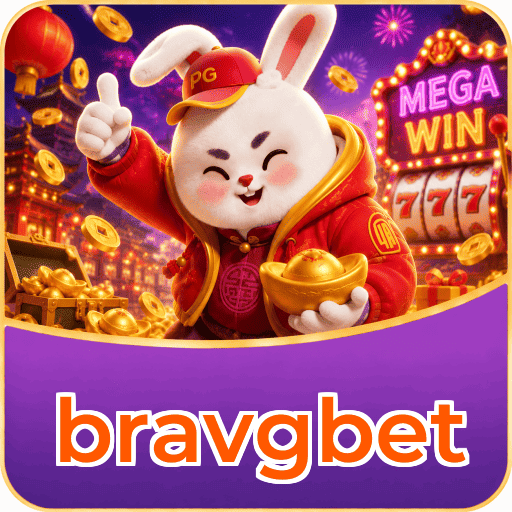 bravgbet Logo
