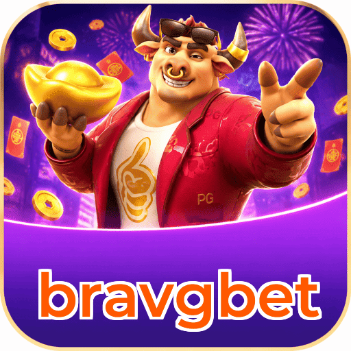bravgbet Logo
