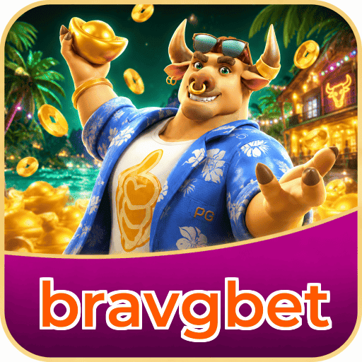bravgbet Logo