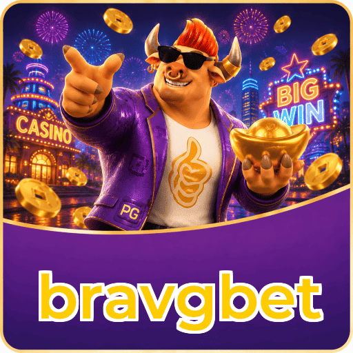 bravgbet Logo