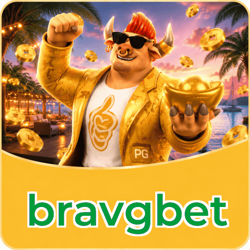 bravgbet Logo