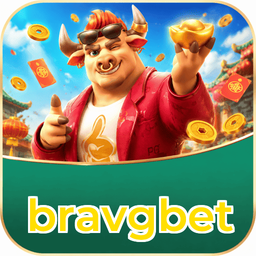 bravgbet Logo