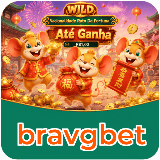 bravgbet Logo